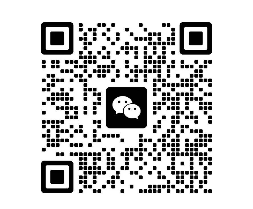 WeChat QR Code